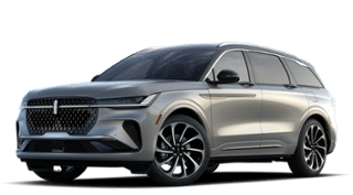 2026 Lincoln Lincoln Nautilus External Image 2